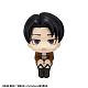 MegaHouse LookUp Attack on Titan Levi Plastic Figure gallery thumbnail