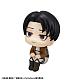 MegaHouse LookUp Attack on Titan Levi Plastic Figure gallery thumbnail