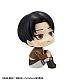 MegaHouse LookUp Attack on Titan Levi Plastic Figure gallery thumbnail