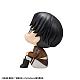 MegaHouse LookUp Attack on Titan Levi Plastic Figure gallery thumbnail