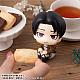 MegaHouse LookUp Attack on Titan Levi Plastic Figure gallery thumbnail
