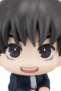 MegaHouse LookUp Jujutsu Kaisen Haibara Yu Plastic Figure