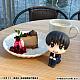 MegaHouse LookUp Jujutsu Kaisen Haibara Yu Plastic Figure gallery thumbnail