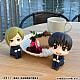 MegaHouse LookUp Jujutsu Kaisen Haibara Yu Plastic Figure gallery thumbnail