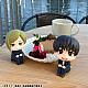 MegaHouse LookUp Jujutsu Kaisen Haibara Yu Plastic Figure gallery thumbnail