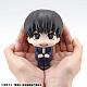 MegaHouse LookUp Jujutsu Kaisen Haibara Yu Plastic Figure gallery thumbnail