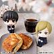 MegaHouse LookUp Jujutsu Kaisen Haibara Yu Plastic Figure gallery thumbnail