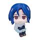 MegaHouse LookUp Mobile Suite Gundam GQuuuuuuX Shuji Ito Plastic Figure gallery thumbnail