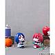 MegaHouse LookUp Mobile Suite Gundam GQuuuuuuX Shuji Ito Plastic Figure gallery thumbnail