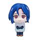MegaHouse LookUp Mobile Suite Gundam GQuuuuuuX Shuji Ito Plastic Figure gallery thumbnail