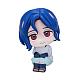 MegaHouse LookUp Mobile Suite Gundam GQuuuuuuX Shuji Ito Plastic Figure gallery thumbnail