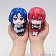 MegaHouse LookUp Mobile Suite Gundam GQuuuuuuX Shuji Ito Plastic Figure gallery thumbnail