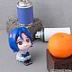 MegaHouse LookUp Mobile Suite Gundam GQuuuuuuX Shuji Ito Plastic Figure gallery thumbnail