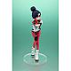 MegaHouse Lucrea Light Mobile Suite Gundam GQuuuuuuX Amate Yuzuriha (Machu) Pilot Suit Ver. Plastic Figure gallery thumbnail