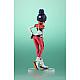 MegaHouse Lucrea Light Mobile Suite Gundam GQuuuuuuX Amate Yuzuriha (Machu) Pilot Suit Ver. Plastic Figure gallery thumbnail