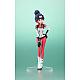 MegaHouse Lucrea Light Mobile Suite Gundam GQuuuuuuX Amate Yuzuriha (Machu) Pilot Suit Ver. Plastic Figure gallery thumbnail
