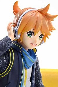 Prime 1 Studio PRISMA WING Piapro Characters Kagamine Len Art by lack 1/7 Plastic Figure