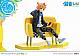 Prime 1 Studio PRISMA WING Piapro Characters Kagamine Len Art by lack 1/7 Plastic Figure gallery thumbnail