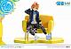 Prime 1 Studio PRISMA WING Piapro Characters Kagamine Len Art by lack 1/7 Plastic Figure gallery thumbnail