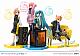 Prime 1 Studio PRISMA WING Piapro Characters Kagamine Len Art by lack 1/7 Plastic Figure gallery thumbnail