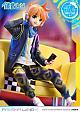 Prime 1 Studio PRISMA WING Piapro Characters Kagamine Len Art by lack 1/7 Plastic Figure gallery thumbnail