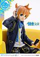 Prime 1 Studio PRISMA WING Piapro Characters Kagamine Len Art by lack 1/7 Plastic Figure gallery thumbnail