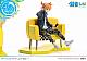 Prime 1 Studio PRISMA WING Piapro Characters Kagamine Len Art by lack 1/7 Plastic Figure gallery thumbnail