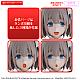 BANDAI SPIRITS 30MS Serizawa Asahi Plastic Kit gallery thumbnail