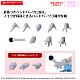 BANDAI SPIRITS 30MS Serizawa Asahi Plastic Kit gallery thumbnail