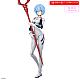 BANDAI SPIRITS 30MP Ayanami Rei (Plug-suit Ver.) Plastic Kit gallery thumbnail