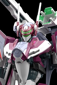 BANDAI SPIRITS HG VF-31C Siegfried (Mirage Farina Janus Unit) 1/100 Plastic Kit