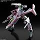BANDAI SPIRITS HG VF-31C Siegfried (Mirage Farina Janus Unit) Deluxe Set 1/100 Plastic Kit gallery thumbnail