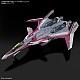 BANDAI SPIRITS HG VF-31C Siegfried (Mirage Farina Janus Unit) Deluxe Set 1/100 Plastic Kit gallery thumbnail