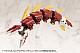 KOTOBUKIYA M.S.G. Modeling Support Goods Heavy Weapon Unit 63 Demonic Arm Red Ver. Plastic Kit gallery thumbnail