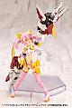 KOTOBUKIYA M.S.G. Modeling Support Goods Heavy Weapon Unit 63 Demonic Arm Red Ver. Plastic Kit gallery thumbnail