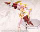 KOTOBUKIYA M.S.G. Modeling Support Goods Heavy Weapon Unit 63 Demonic Arm Red Ver. Plastic Kit gallery thumbnail