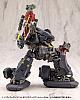 KOTOBUKIYA M.S.G. Modeling Support Goods Heavy Weapon Unit 63 Demonic Arm Red Ver. Plastic Kit gallery thumbnail