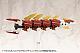 KOTOBUKIYA M.S.G. Modeling Support Goods Heavy Weapon Unit 63 Demonic Arm Red Ver. Plastic Kit gallery thumbnail