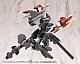 KOTOBUKIYA M.S.G. Modeling Support Goods Heavy Weapon Unit 63 Demonic Arm Red Ver. Plastic Kit gallery thumbnail