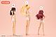 KOTOBUKIYA Sousei Shoujo Teien Dress Up Body [L] 1/10 Plastic Kit gallery thumbnail