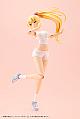 KOTOBUKIYA Sousei Shoujo Teien Dress Up Body [L] 1/10 Plastic Kit gallery thumbnail