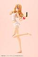 KOTOBUKIYA Sousei Shoujo Teien Dress Up Body [L] 1/10 Plastic Kit gallery thumbnail