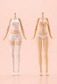 KOTOBUKIYA Sousei Shoujo Teien Dress Up Body [L] 1/10 Plastic Kit gallery thumbnail