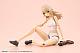 KOTOBUKIYA Sousei Shoujo Teien Dress Up Body [L] 1/10 Plastic Kit gallery thumbnail