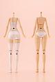 KOTOBUKIYA Sousei Shoujo Teien Dress Up Body [L] 1/10 Plastic Kit gallery thumbnail