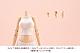 KOTOBUKIYA Sousei Shoujo Teien Dress Up Body [L] 1/10 Plastic Kit gallery thumbnail