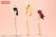KOTOBUKIYA Sousei Shoujo Teien Dress Up Body [L] 1/10 Plastic Kit gallery thumbnail