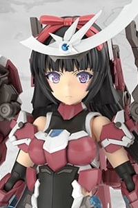 KOTOBUKIYA Frame Arms Girl Grande Scale Magatsuki Plastic Kit