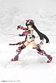 KOTOBUKIYA Frame Arms Girl Grande Scale Magatsuki Plastic Kit gallery thumbnail