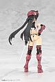 KOTOBUKIYA Frame Arms Girl Grande Scale Magatsuki Plastic Kit gallery thumbnail